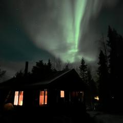 Northern Light Cottage- Paradise Lapland