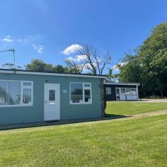 Idyllic Entire Chalet in Bideford Bay holiday Park near Clovelly