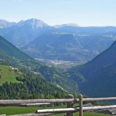 Ferienwohnung Maiernhof Bauernhof Ultental