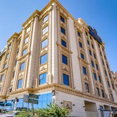 Crown Town Hotel
