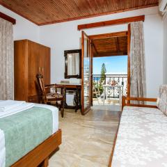 Evelinas House Platanias