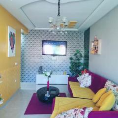 Appartement sidi rahal