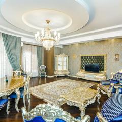 Baku Avangard Apartment