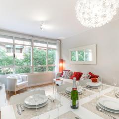 Elegance Barcelona Rentals