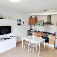 Apartment in Playa San Juan, Casa Greg