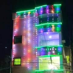 Ashirbad Guest House