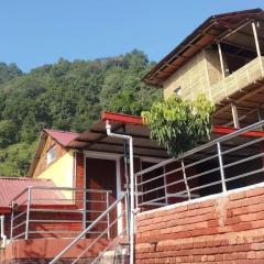 Penance Homestay