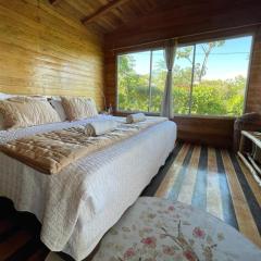 Cacao Glamping