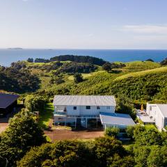 Palm Ridge - near Onetangi & Palm Beach