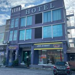 Hotel Lavender Inn