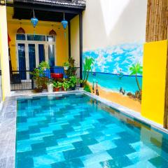 An Bang Sea Adventure Homestay Hoi An