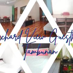 Orchard View Guesthouse Tambunan