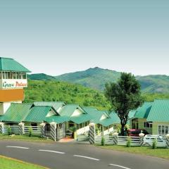 Green Palace Resort