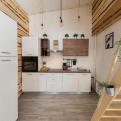Apartments Keber