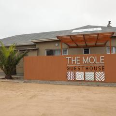 The Mole Guesthouse