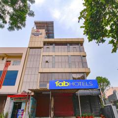 FabExpress Saket Inn