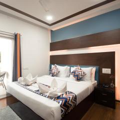 Athulya Residence Suite Rooms