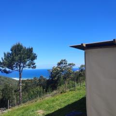 Ocean view Bushcamp Glamping