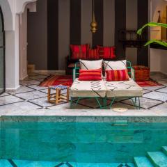 Riad SofYan & Spa