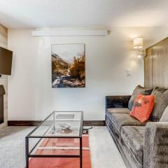 Lift House Lodge, Pet Friendly, Premium Studio Condo