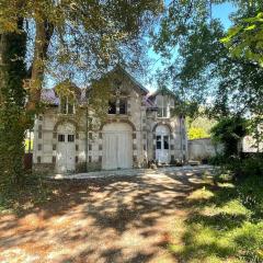 La maison du manoir 1900 une expérience en famille