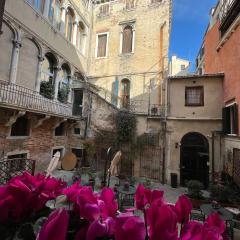 Corte del Doge di Rialto