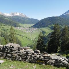 Stadlwirt Nauders