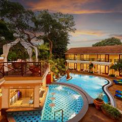 Storii By ITC Hotels, Shanti Morada Goa