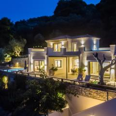 Villa Antigone Luxury Retreat