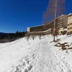 les glovettes Villard de lans