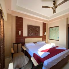 Maya Residency