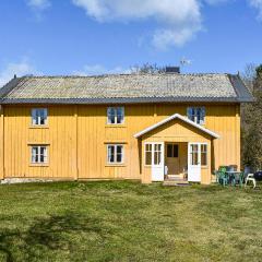 3 Bedroom Beautiful Home In Ronneby