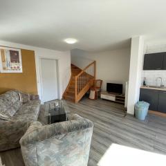 Ferienwohnung Einstein