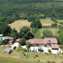 Domaine de Ferrières Haut