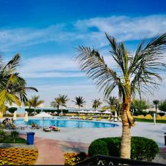 Rixos Beach Apartment