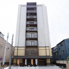 Natural hot spring with sauna HOTEL GLAN Y's KOSHIGAYA