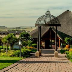 Zuikerkop Country Game Lodge