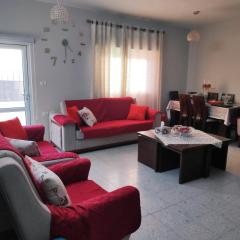 Fully Furnished Apartment in Bethlehem Center