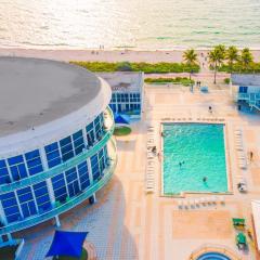 Miami Beach Apartments by MiaRentals