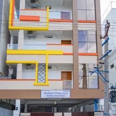 MAHASRI Studio Apartments- Brand New Fully Furnished Air Conditioned Studio Apartments