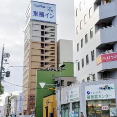 Toyoko Inn Nagoya Owari Ichinomiya Ekimae