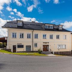 Apartmán Hartmanice