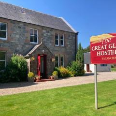 Great Glen Hostel