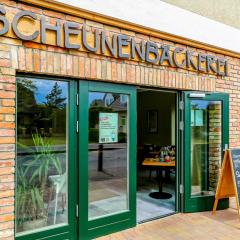 Scheunenbäckerei Usedom, Ostseebad Trassenheide