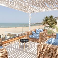 Beach House MIMA