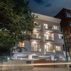 SPLENDID SHUBHAM SERVICED APARTMENTS