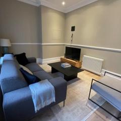 Central 1 Bedroom Apartment in Farringdon