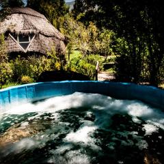 Lodge del Maipo