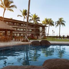 Koa Kea Resort on Poipu Beach
