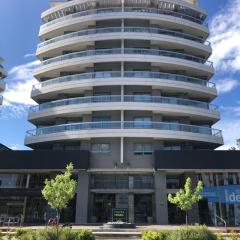 Positive Tower I 2A